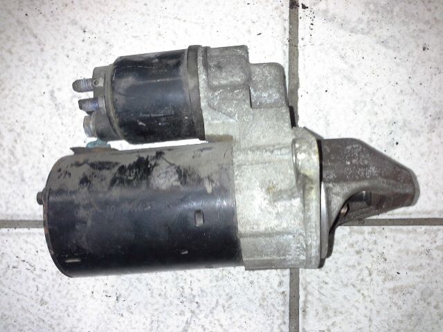 bontott OPEL ASTRA G Önindító