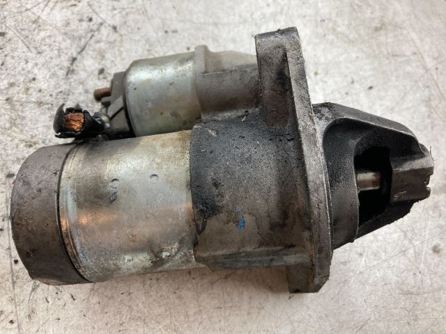 bontott OPEL ASTRA G Önindító