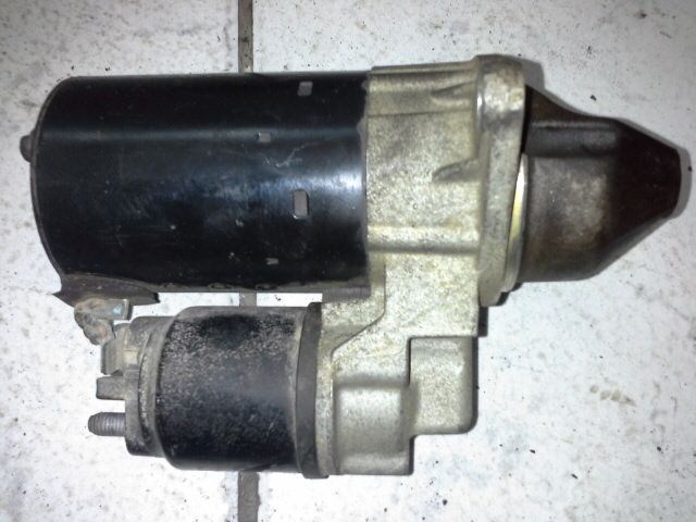 bontott OPEL ASTRA G Önindító