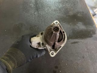 bontott OPEL ASTRA G Önindító