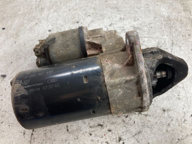 bontott OPEL ASTRA G Önindító