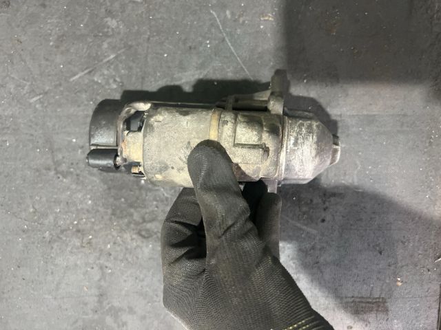 bontott OPEL ASTRA G Önindító