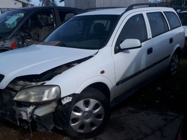 bontott OPEL ASTRA G Önindító