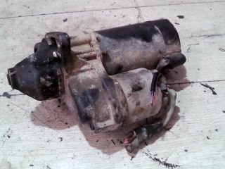 bontott OPEL ASTRA G Önindító