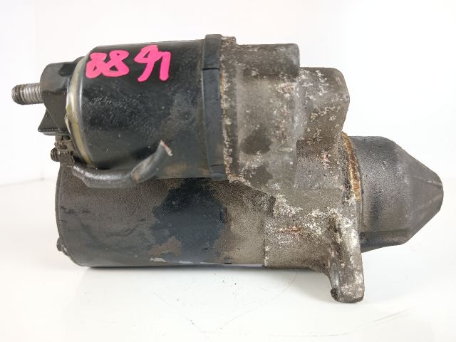 bontott OPEL ASTRA G Önindító