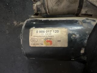 bontott OPEL ASTRA G Önindító