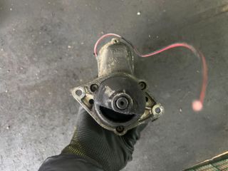 bontott OPEL ASTRA G Önindító