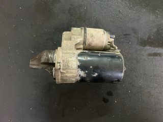 bontott OPEL ASTRA G Önindító