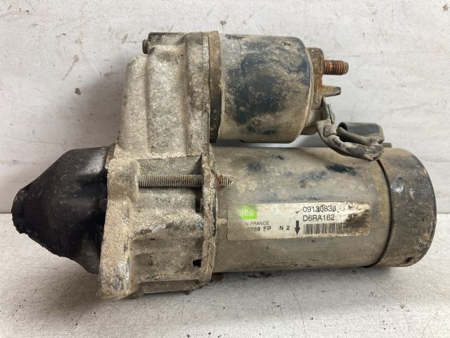 bontott OPEL ASTRA G Önindító