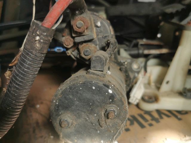 bontott OPEL ASTRA G Önindító