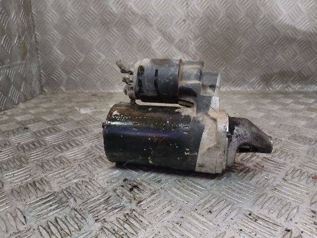 bontott OPEL ASTRA G Önindító