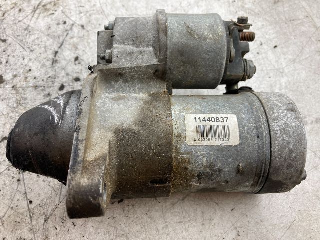 bontott OPEL ASTRA G Önindító