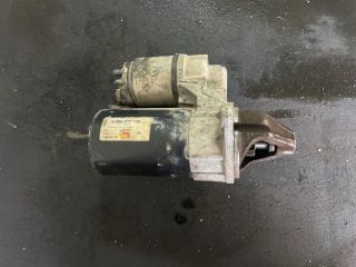 bontott OPEL ASTRA G Önindító