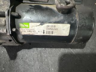 bontott OPEL ASTRA G Önindító