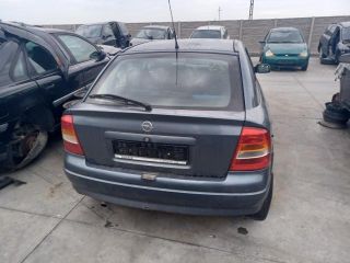 bontott OPEL ASTRA G Önindító