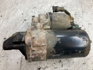 bontott OPEL ASTRA G Önindító