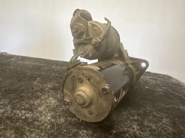 bontott OPEL ASTRA G Önindító