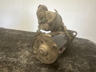 bontott OPEL ASTRA G Önindító