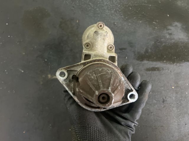 bontott OPEL ASTRA G Önindító