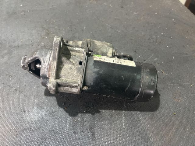 bontott OPEL ASTRA G Önindító