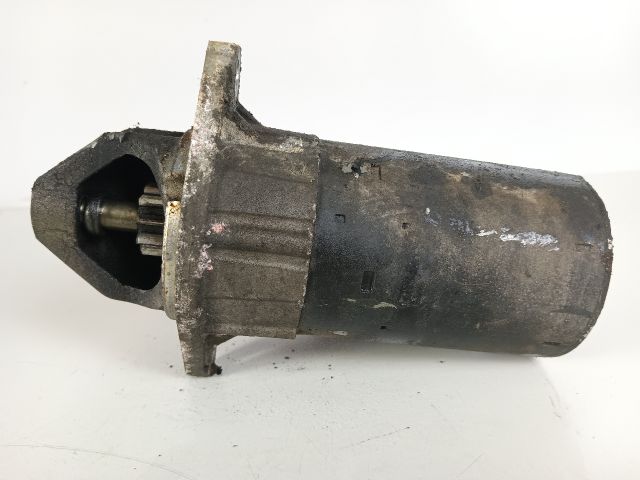 bontott OPEL ASTRA G Önindító