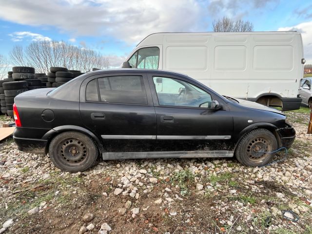 bontott OPEL ASTRA G Önindító