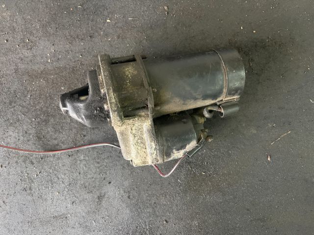 bontott OPEL ASTRA G Önindító