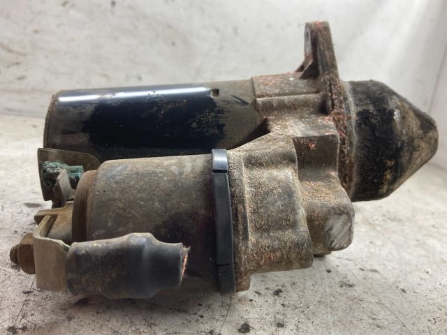 bontott OPEL ASTRA G Önindító