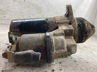 bontott OPEL ASTRA G Önindító