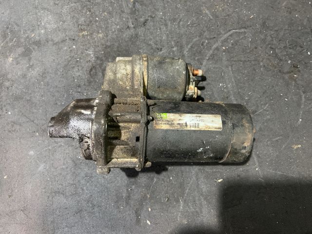 bontott OPEL ASTRA G Önindító