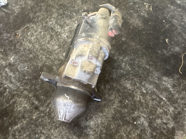 bontott OPEL ASTRA G Önindító