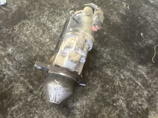 bontott OPEL ASTRA G Önindító