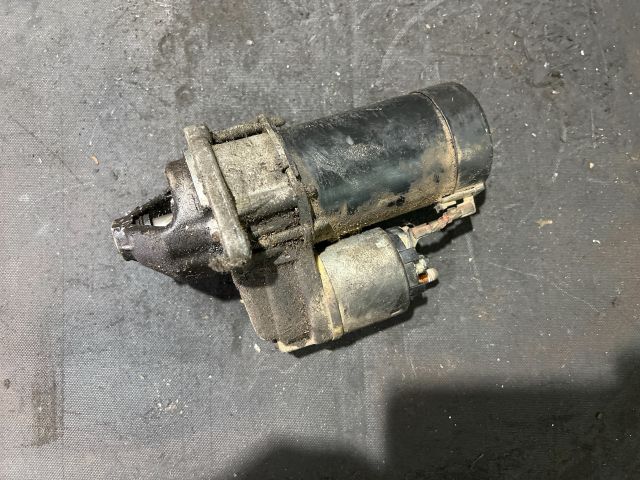 bontott OPEL ASTRA G Önindító