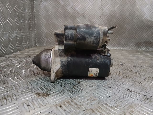 bontott OPEL ASTRA G Önindító