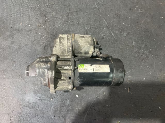 bontott OPEL ASTRA G Önindító