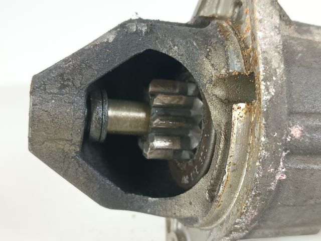 bontott OPEL ASTRA G Önindító