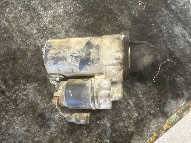 bontott OPEL ASTRA G Önindító