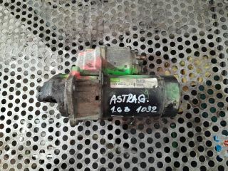 bontott OPEL ASTRA G Önindító