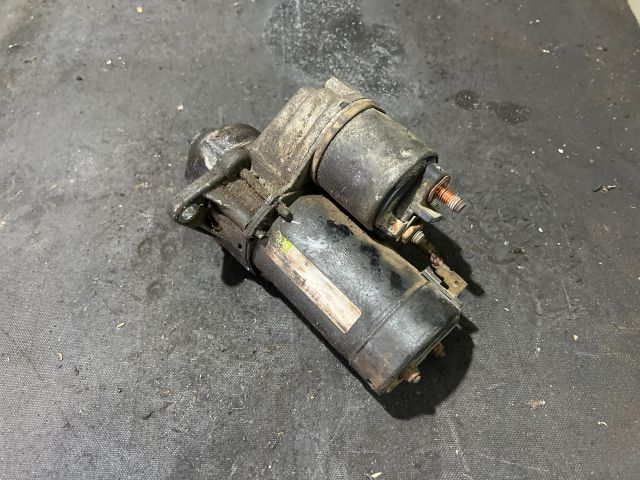 bontott OPEL ASTRA G Önindító