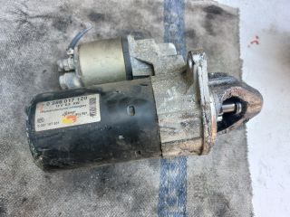 bontott OPEL ASTRA G Önindító