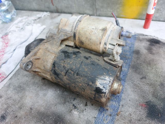 bontott OPEL ASTRA G Önindító