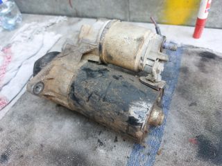 bontott OPEL ASTRA G Önindító