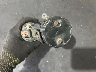 bontott OPEL ASTRA G Önindító