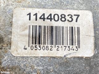 bontott OPEL ASTRA G Önindító