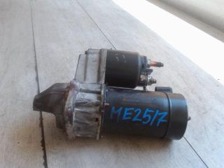 bontott OPEL ASTRA G Önindító