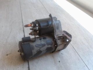 bontott OPEL ASTRA G Önindító