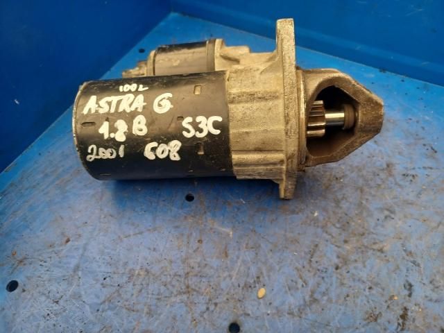 bontott OPEL ASTRA G Önindító