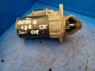 bontott OPEL ASTRA G Önindító