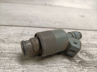 bontott OPEL ASTRA G Porlasztó (1 db)