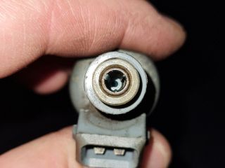 bontott OPEL ASTRA G Porlasztó (1 db)